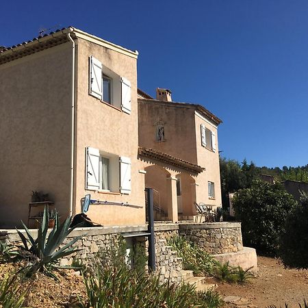 Experience The Provencal Dream Taradeau Exterior foto