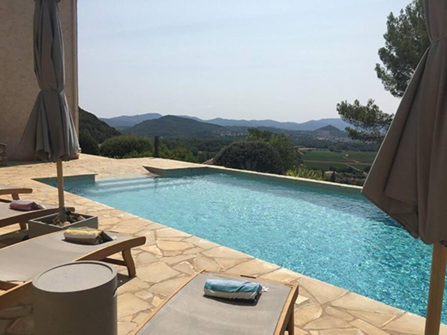 Experience The Provencal Dream Taradeau Exterior foto