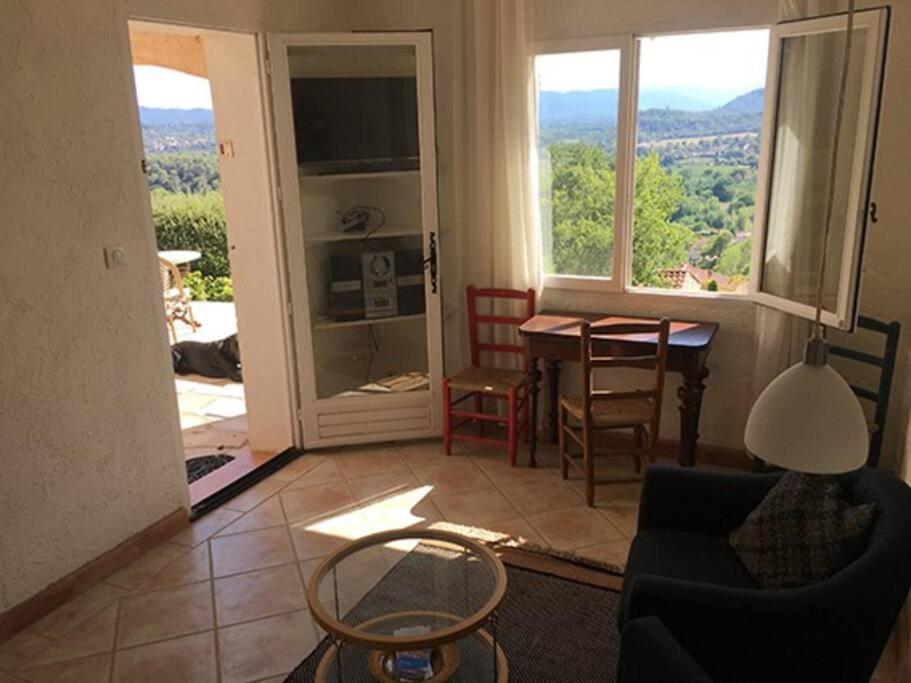 Experience The Provencal Dream Taradeau Exterior foto