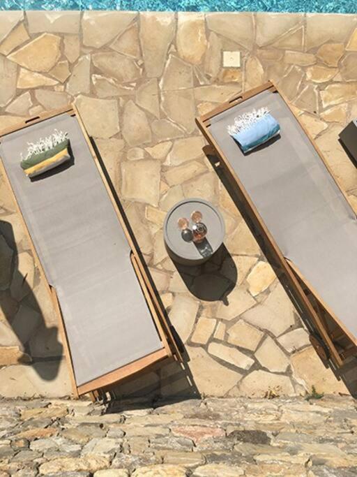 Experience The Provencal Dream Taradeau Exterior foto