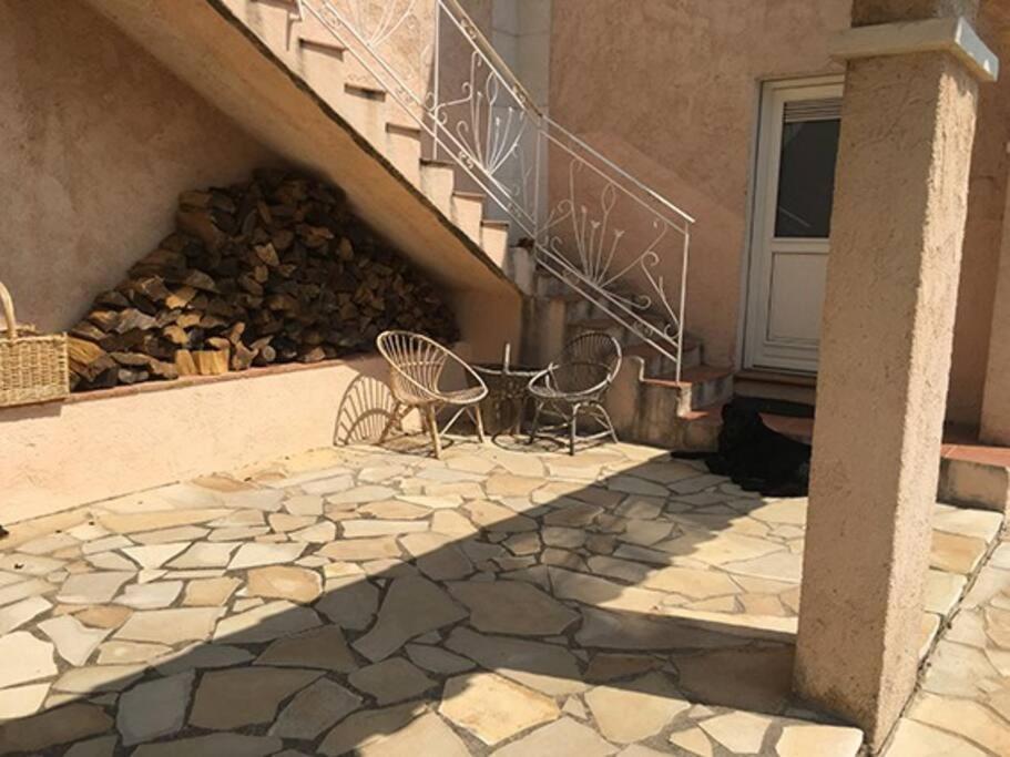 Experience The Provencal Dream Taradeau Exterior foto