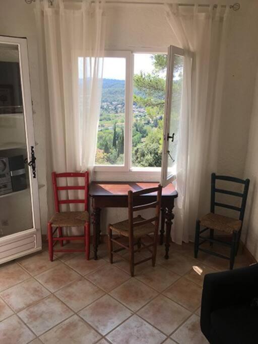 Experience The Provencal Dream Taradeau Exterior foto