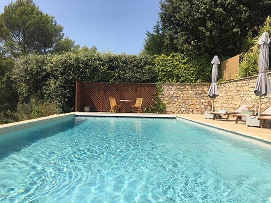 Experience The Provencal Dream Taradeau Exterior foto
