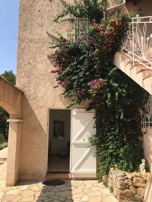 Experience The Provencal Dream Taradeau Exterior foto