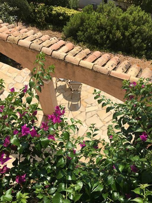 Experience The Provencal Dream Taradeau Exterior foto