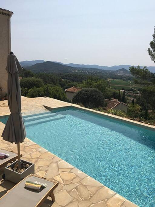 Experience The Provencal Dream Taradeau Exterior foto