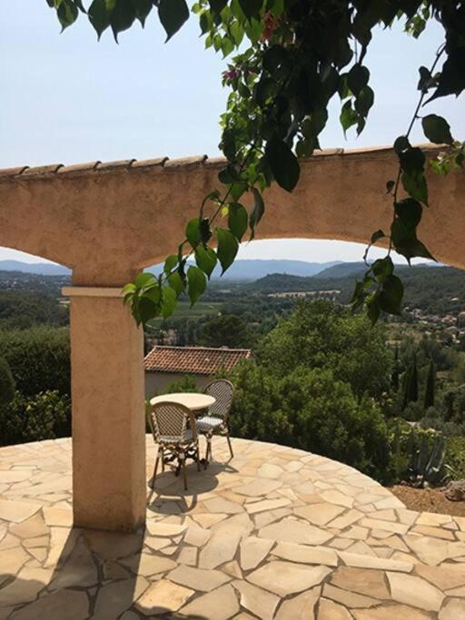 Experience The Provencal Dream Taradeau Exterior foto