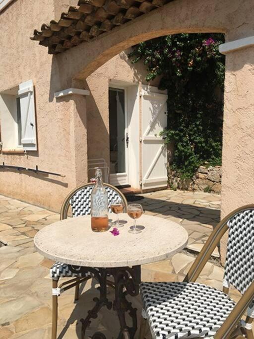 Experience The Provencal Dream Taradeau Exterior foto