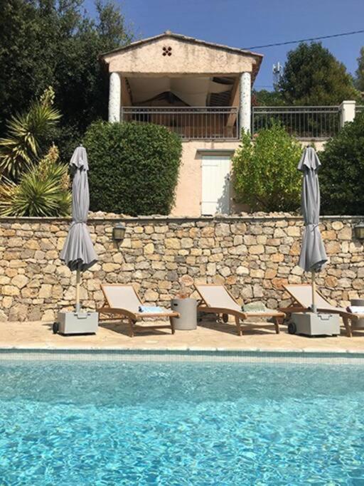 Experience The Provencal Dream Taradeau Exterior foto