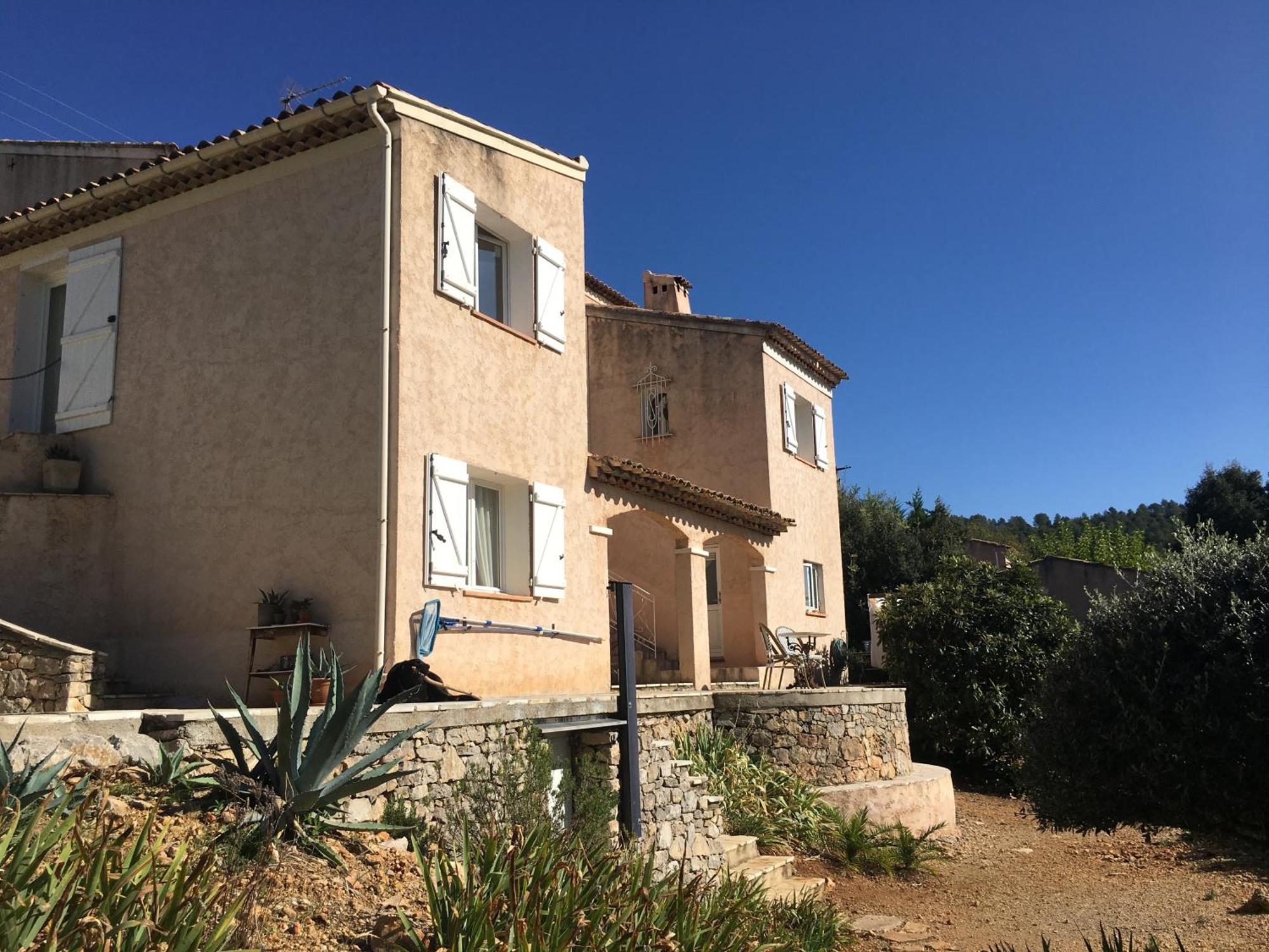 Experience The Provencal Dream Taradeau Exterior foto